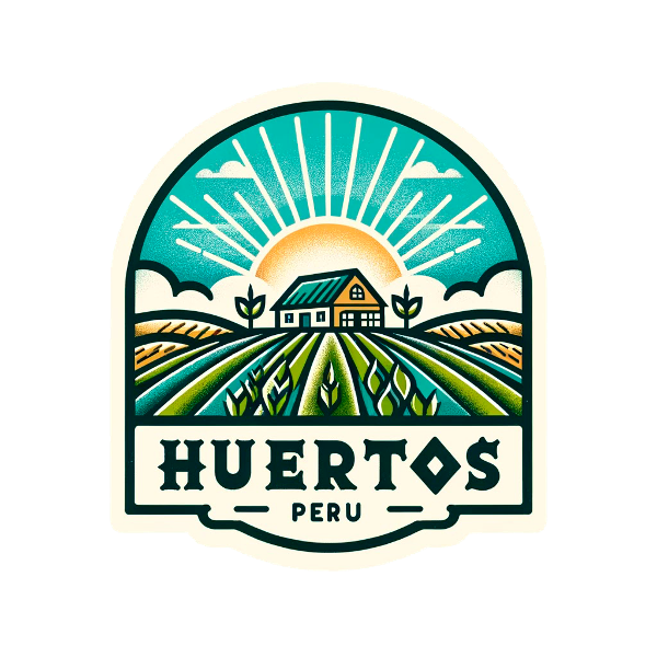 Huertos